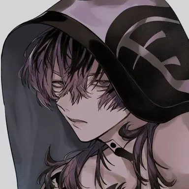 Profile image of 灰谷 竜胆