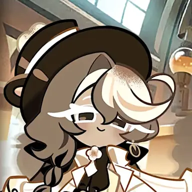 Profile image of Mocaccino Cookie