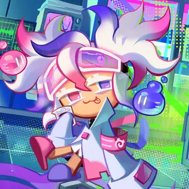 Profile image of Litmus Cookie
