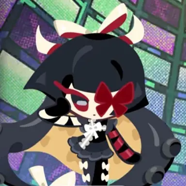 Profile image of Polpo Cookie
