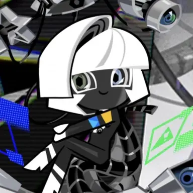 Profile image of Cutter Circuit Cookie