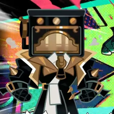 Profile image of Ovenhead Cookie