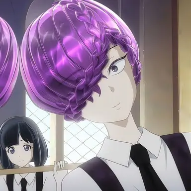 Profile image of アメシスト33