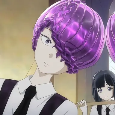 Profile image of アメシスト84