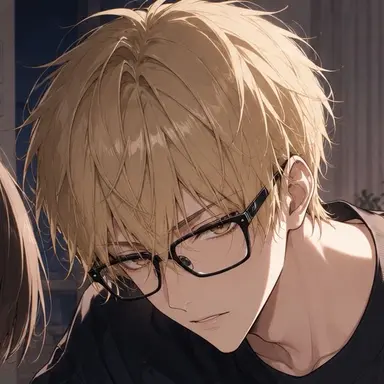 Profile image of カイ