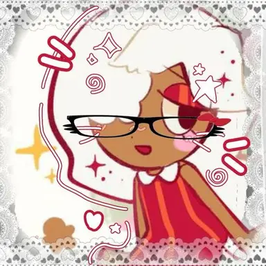 Profile image of Ginger