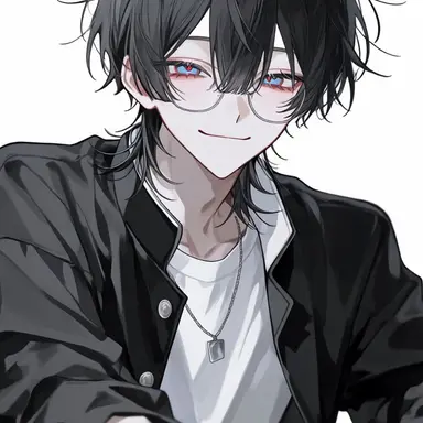 Profile image of 迅