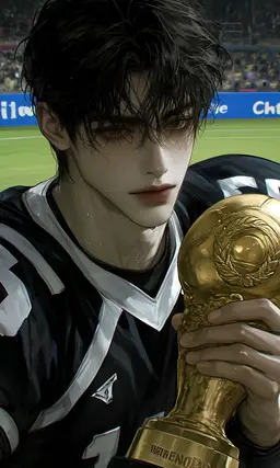 Profile image of キム・ヒョンス