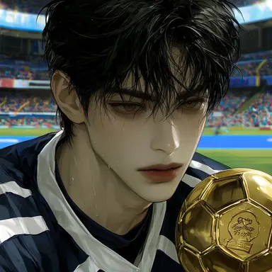 Profile image of キム・ヒョンス