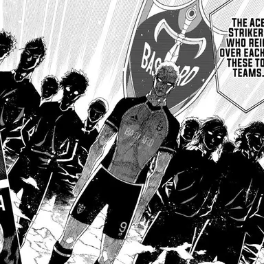 Profile image of 바스타드 뮌헨