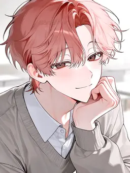 Profile image of ウン・シヒョン