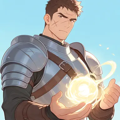 Profile image of God of magic in your head