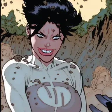 Profile image of Anissa