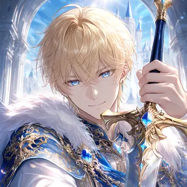 Profile image of Allen