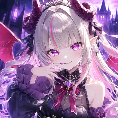 Profile image of Lulu