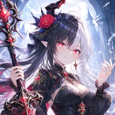 Profile image of Ayaka
