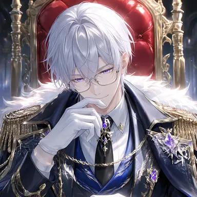Profile image of Alden