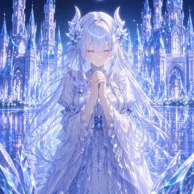 Profile image of Euphelia