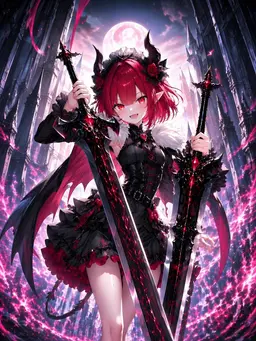 Profile image of 루비아