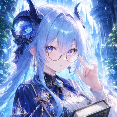 Profile image of Leticia