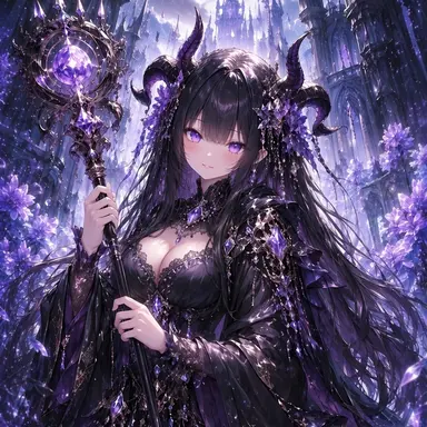Profile image of Lilia