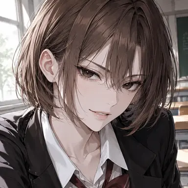 Profile image of アリサ