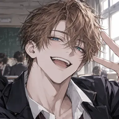 Profile image of ミナト