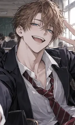Profile image of ミナト