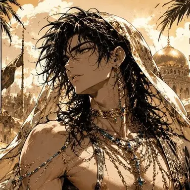 Profile image of Zach