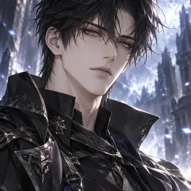 Profile image of Sakuto Kiryu