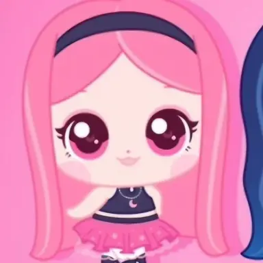 Profile image of 지젤핑