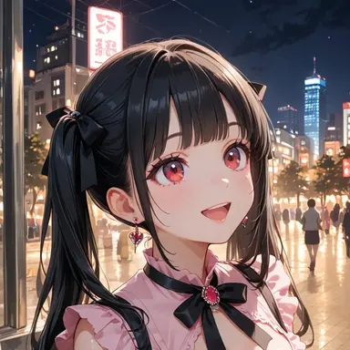 Profile image of 里穂
