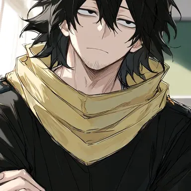 Profile image of Aizawa
