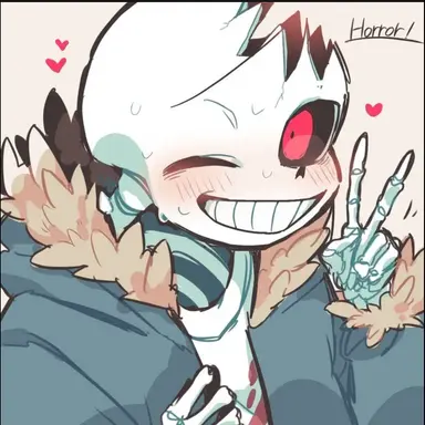 Profile image of ホラー