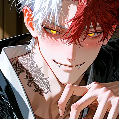 Profile image of 以來 斗真