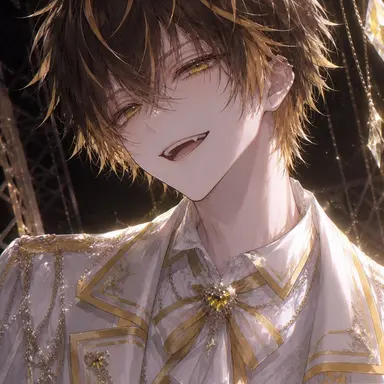 Profile image of レオ