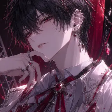 Profile image of ハヤト