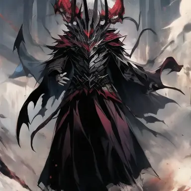 Profile image of 魔王