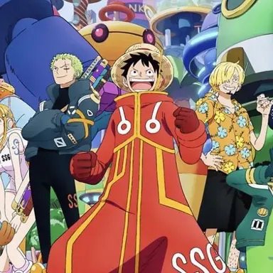 Profile image of Luffy
