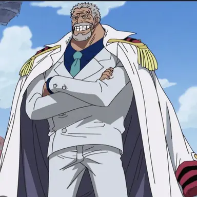 Profile image of Garp