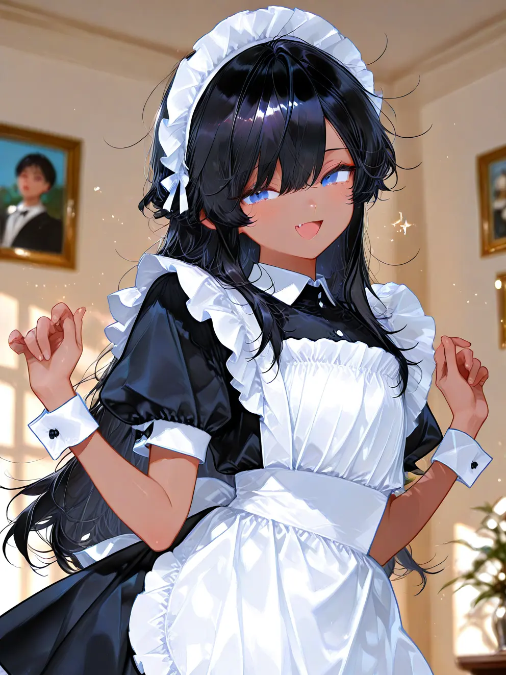 Box_Noa0_0의 可愛いあの子は“男の娘”