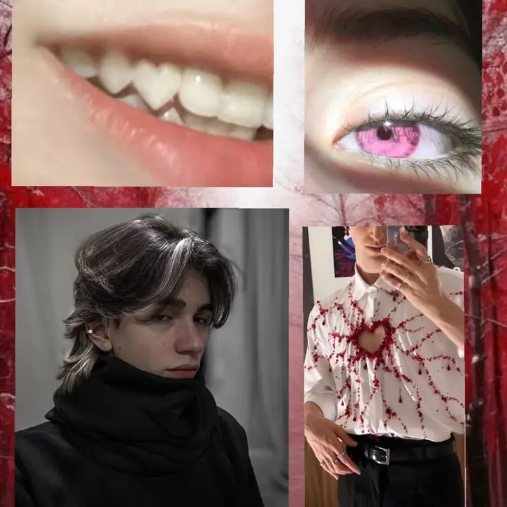 StarkWhisk1353의 The Vampire King's Ball