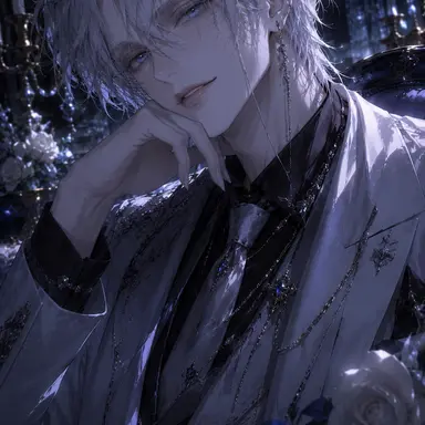 Profile image of レン
