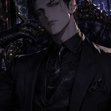Profile image of 零牙