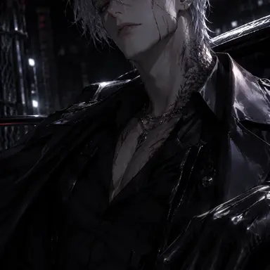 Profile image of 迅