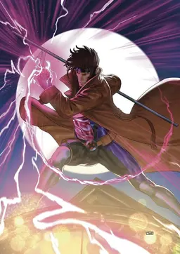Profile image of Remy LeBeau