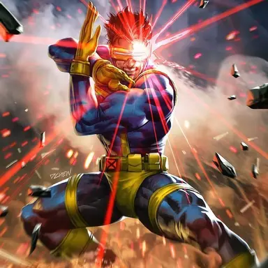 Profile image of Scott Summers