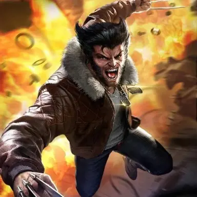 Profile image of Logan Howlett
