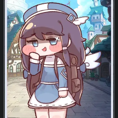 Profile image of 마요