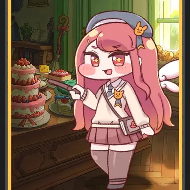 Profile image of 에슈르